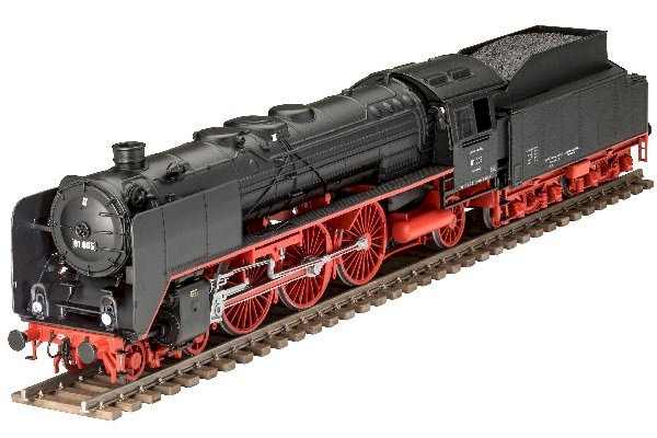 Revell Modellbygge Tåg Express Locomotive BR01 & Tender 2 - 2
