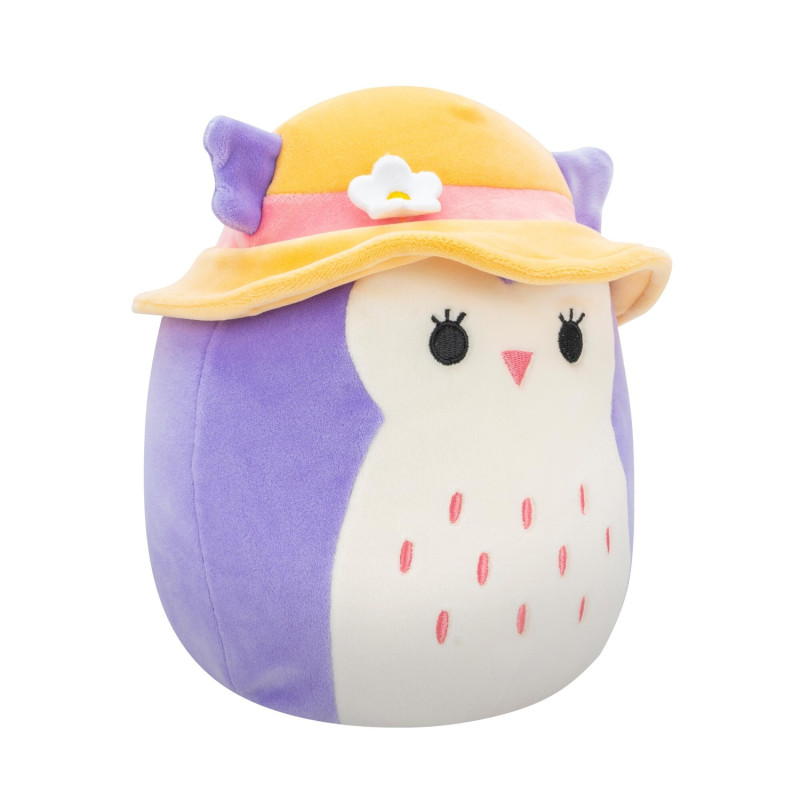 Squishmallows 19 cm, Holly the Owl