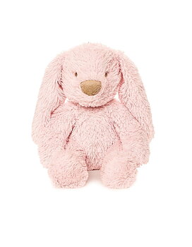 Lolli Bunnies Kanin, Rosa - Teddykompaniet