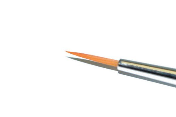 Tamiya High Finish Pointed Brush (Fine)