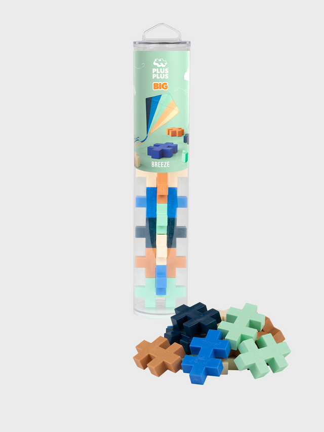 Tube Plus-Plus BIG Breeze, 15 pcs - 3
