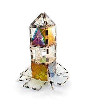 Magna-tiles Freestyle 40 pcs - Kalikå