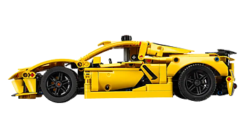 LEGO Technic 42205 Chevrolet Corvette Stingray