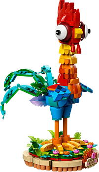 Lego Disney 43272 Moana Heihei