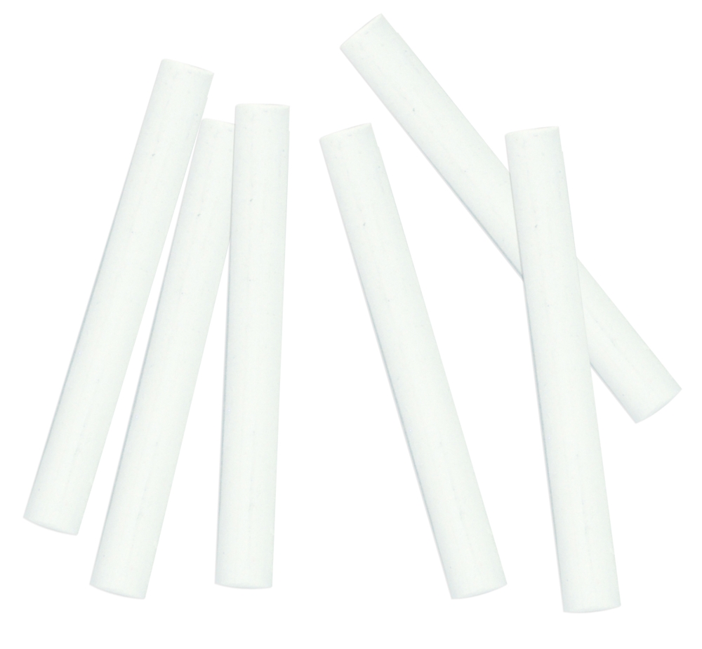 Sense Tavelkritor Vita 12-Pack - 2