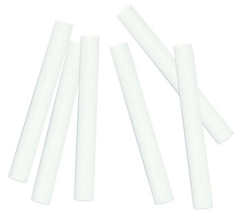 Sense Tavelkritor Vita 12-Pack