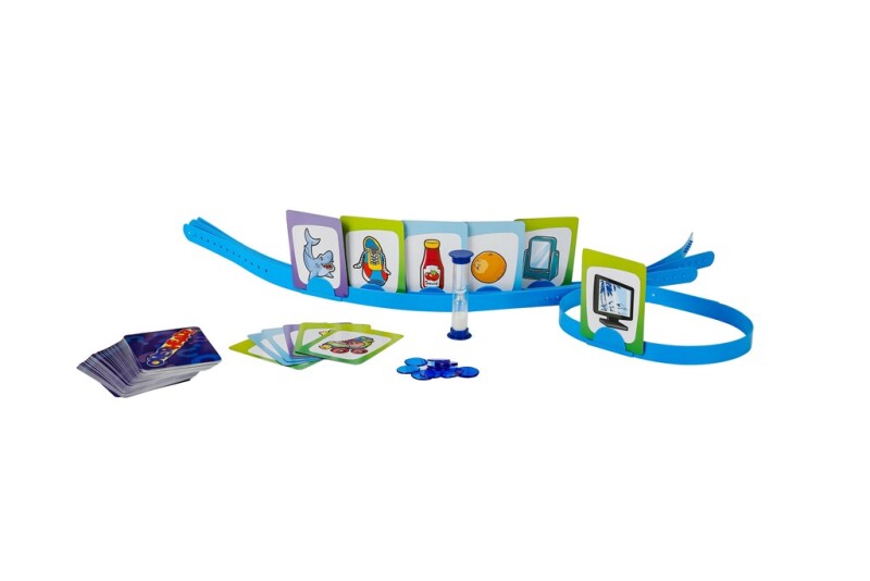 Amo Toys Overheadz - 2
