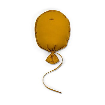 Picca Loulou Balloon ,Ocra - Picca Loulou