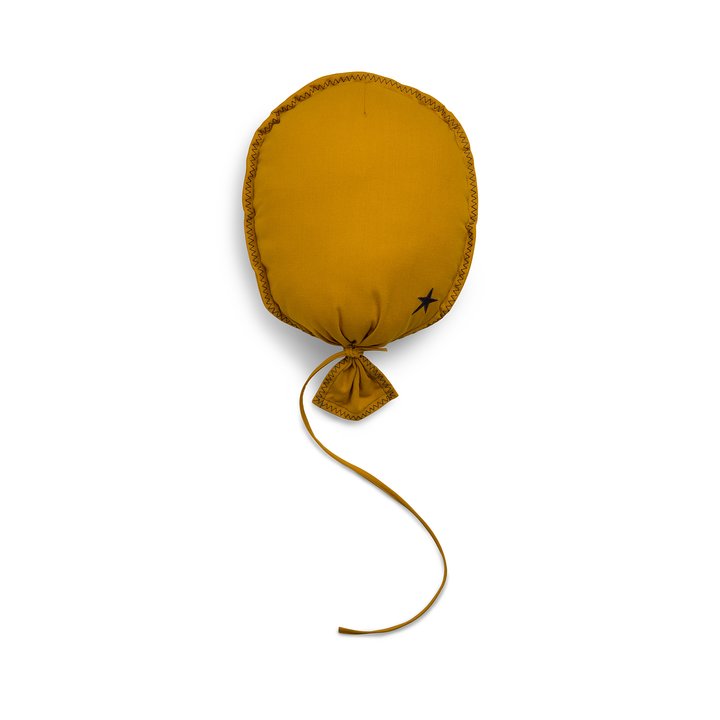 Picca Loulou Balloon ,Ocra - Picca Loulou