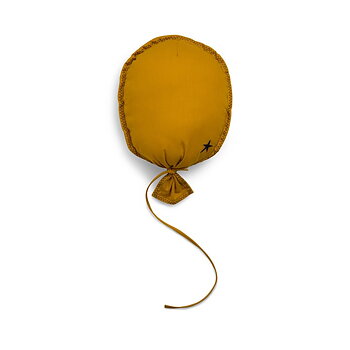 Picca Loulou Balloon ,Ocra - Picca Loulou