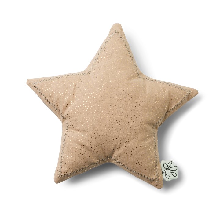 Cushion Star, Rosa - Picca Loulou