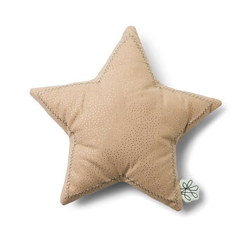 Cushion Star, Rosa - Picca Loulou