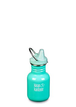 Vattenflaska 355ml Classic Pipkork Beach Bum - Klean Kanteen