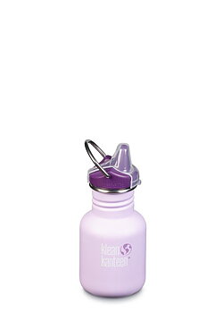 Vattenflaska 355ml Classic Pipkork, Sugarplum Fairy - Klean Kanteen