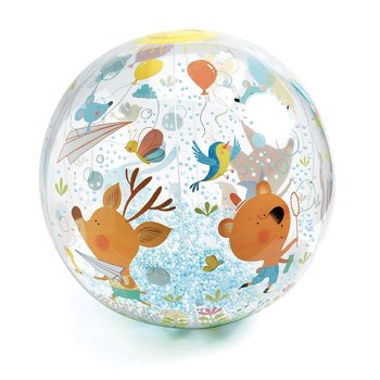 Badboll Bubblor - Djeco