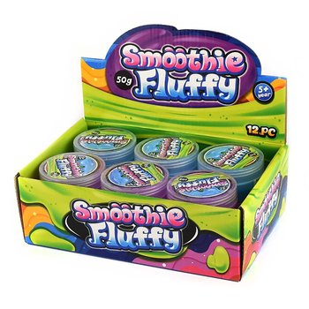 Fluffy Slime - Robetoy