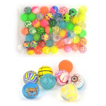 Studsboll, 4,5 cm - Robetoy