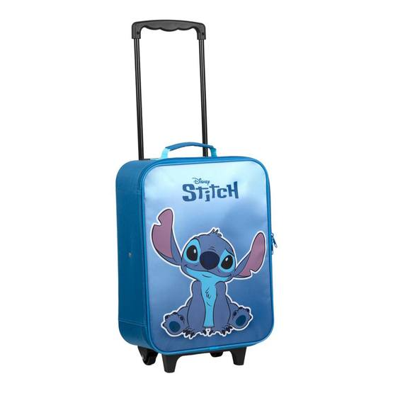 Kids-Trolley Lilo & Stitch