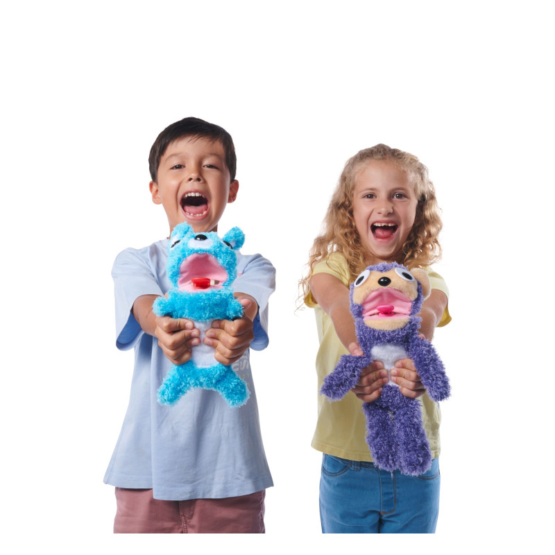 ScreamerZ Bear - 2