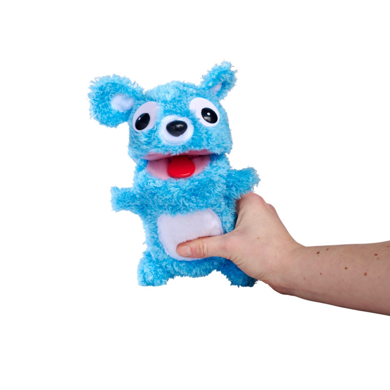 ScreamerZ Bear - 3