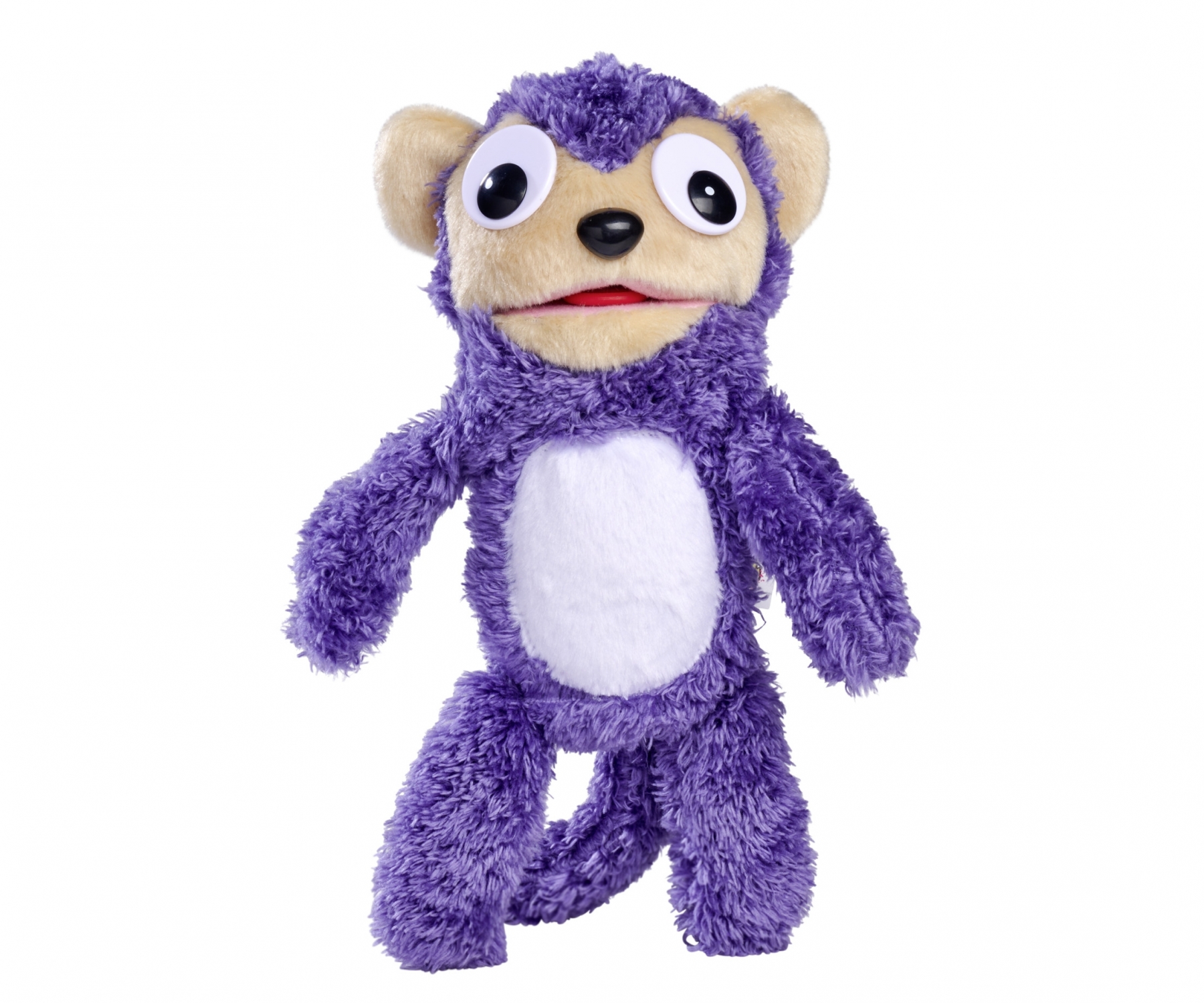 ScreamerZ Monkey - 3