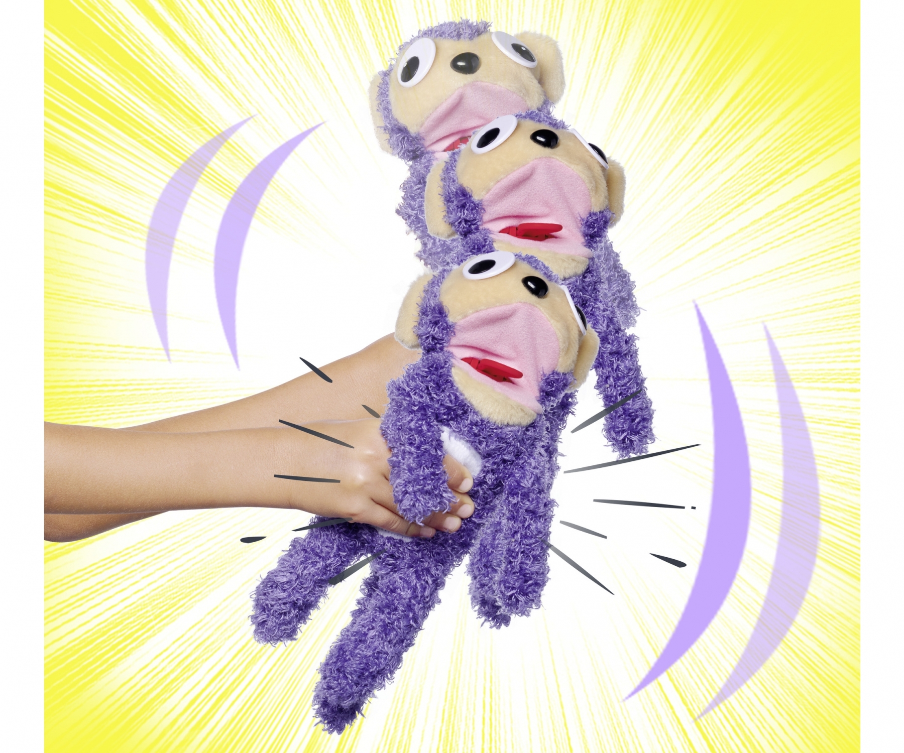 ScreamerZ Monkey - 6