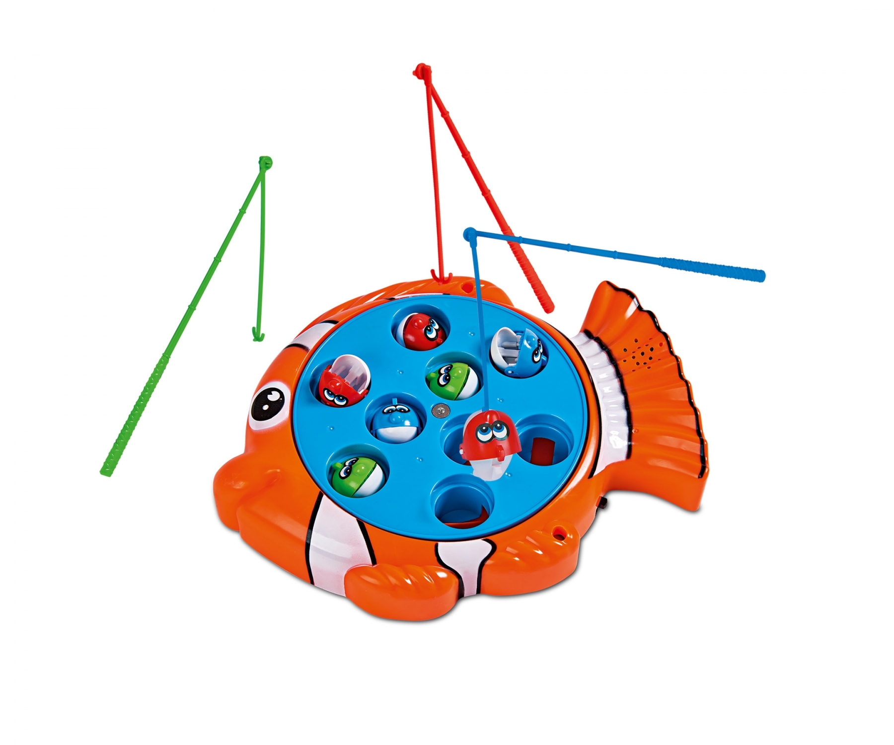 Fishing Game - 3