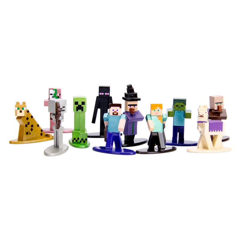 Minecraft Nanofigur, 1 st - 2