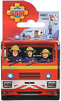 Sam Collectible, Series 3, 13-ass