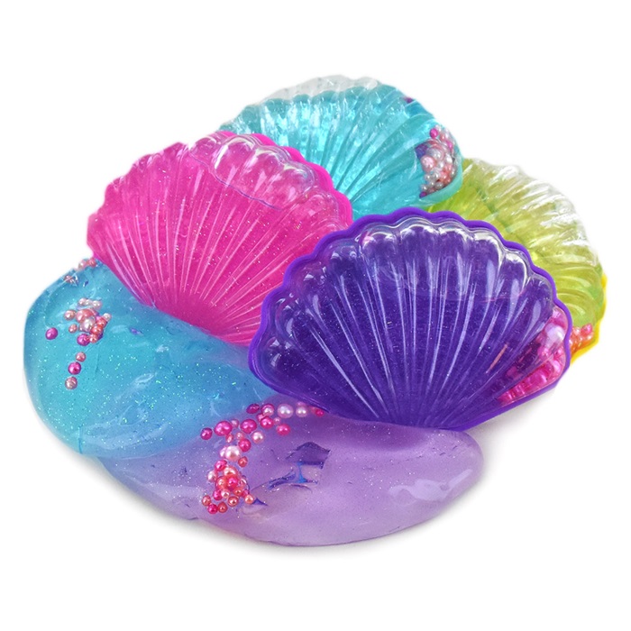 Putty Shell Pearl - Robetoy - 2