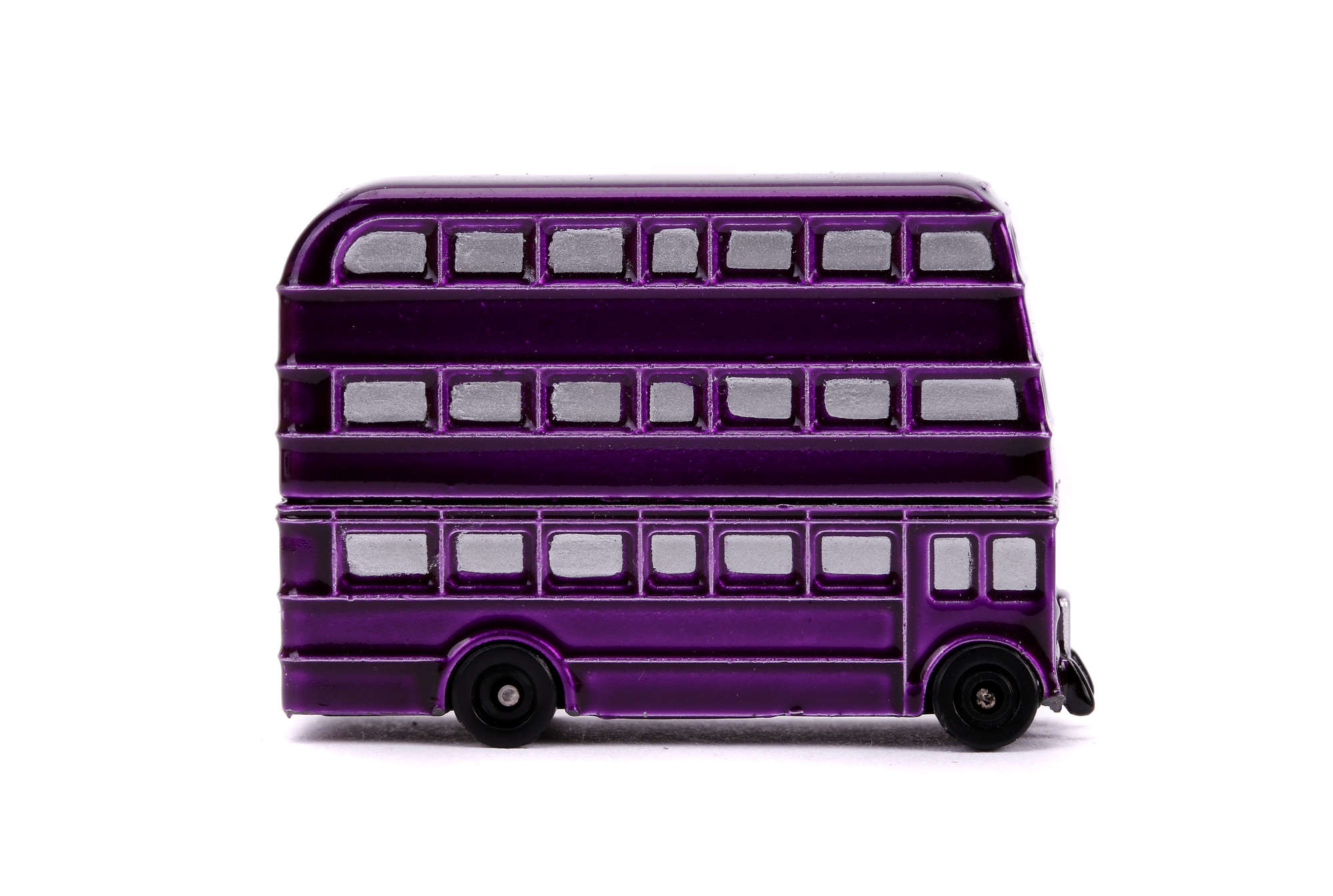 Jada Harry Potter 2-Pack Nano Bilar - 5