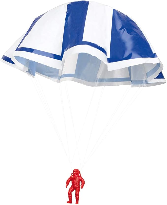 Simba Toys Sky Diver, Parachute - 2
