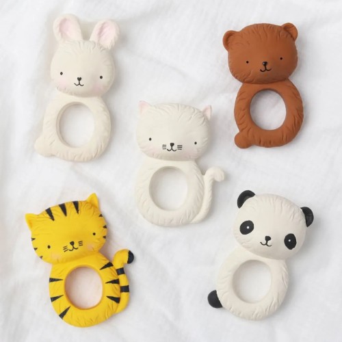 Bitring Tiger - A Little Lovely Company - 5