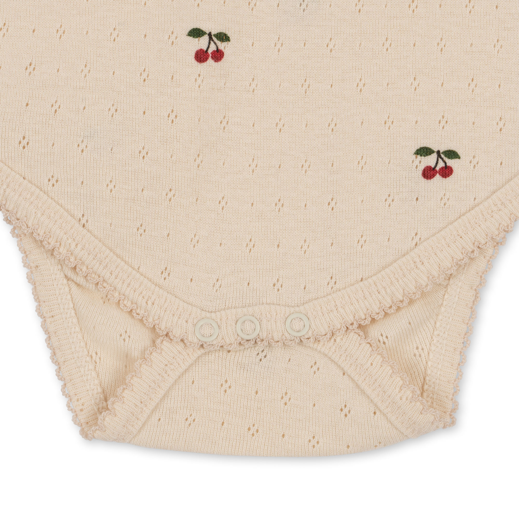 Minnie Body Cherry  Storlek 86 - Konges Sløjd - 3