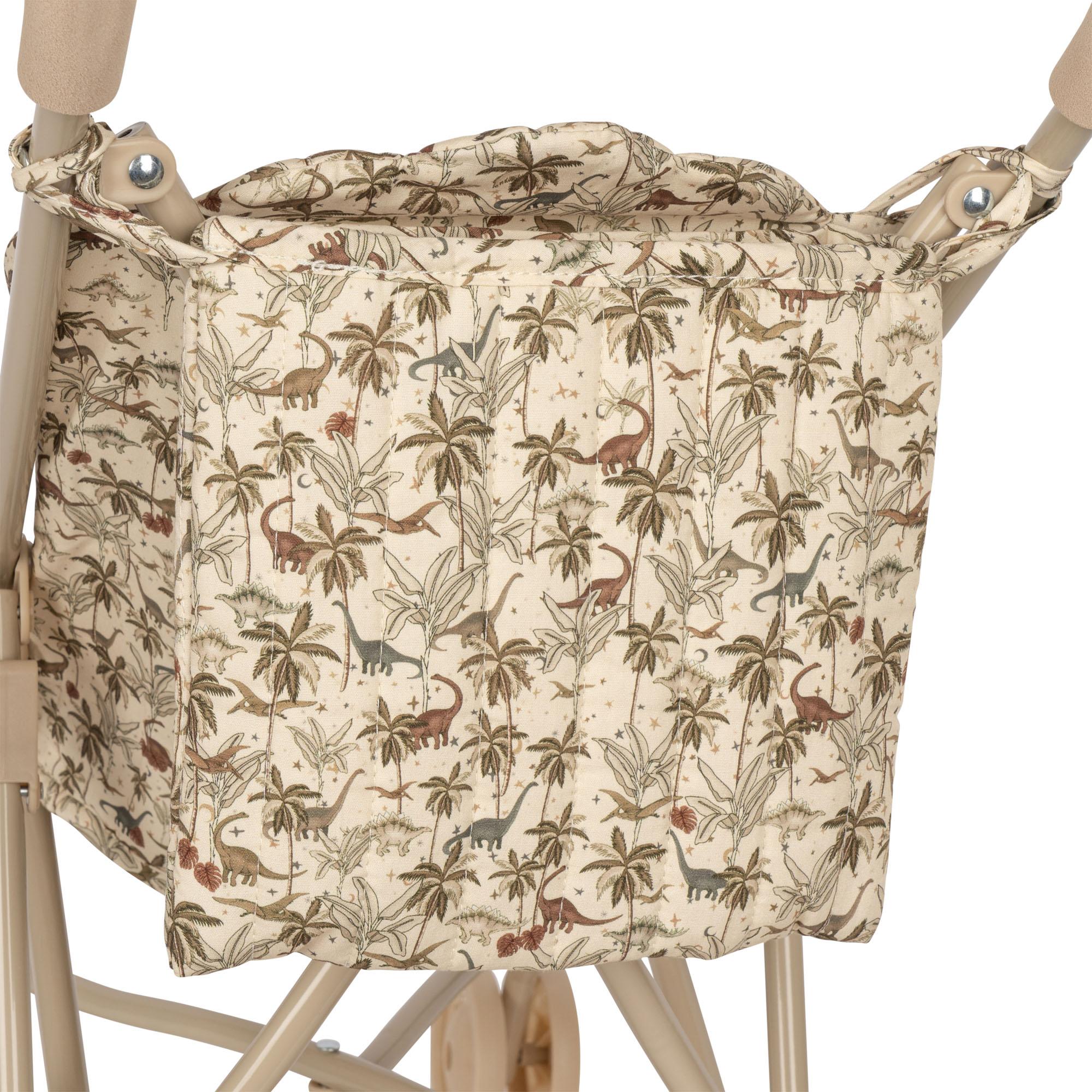 Dockvagn Stroller, Dino - Konges Sløjd - 2