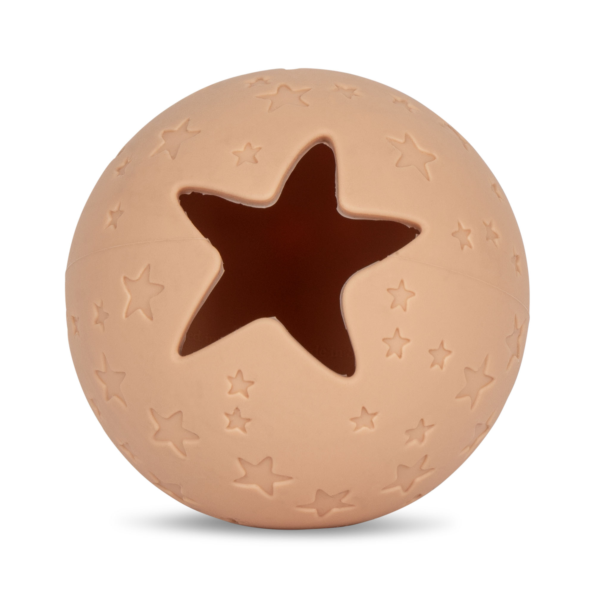 Aktivitesleksak Bollar Dino 2-Pack, Rosesand - Konges Sløjd - 4