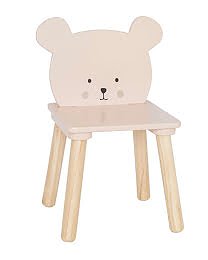 Stol Teddy - Jabadabado