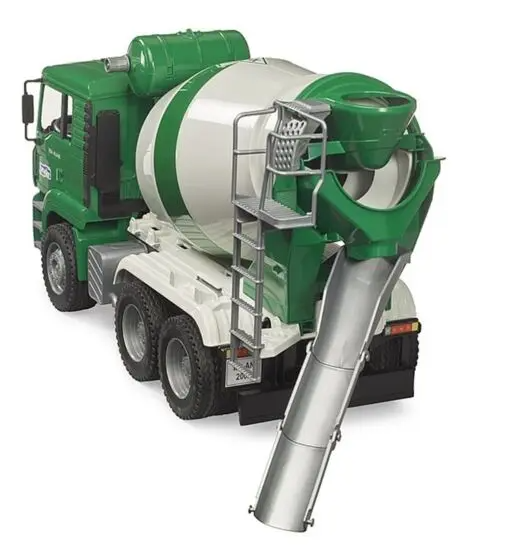 Bruder Cementbil MAN TGA  RapidMix - 3