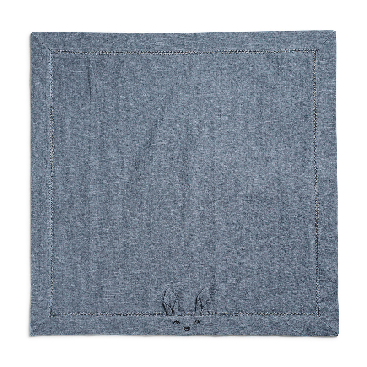 Tygservetter för barn, Tender Blue/Juniper Blue - Elodie Details - 3
