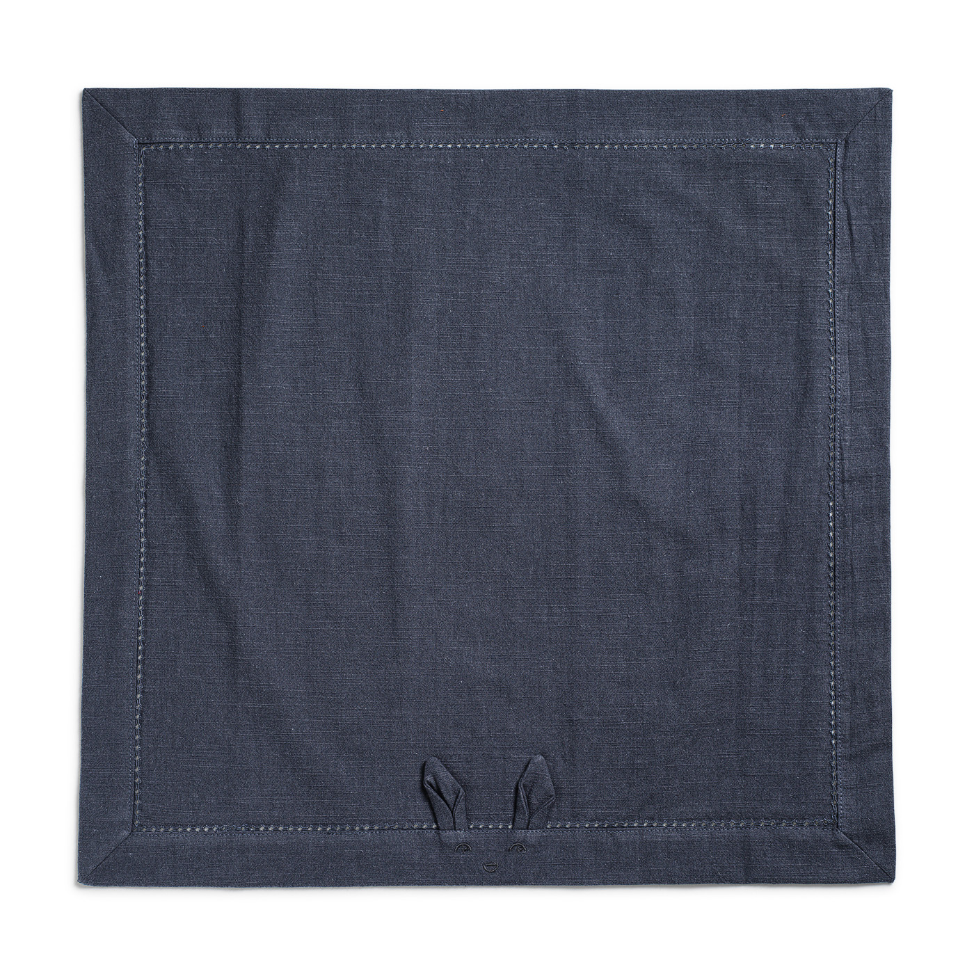 Tygservetter för barn, Tender Blue/Juniper Blue - Elodie Details - 4