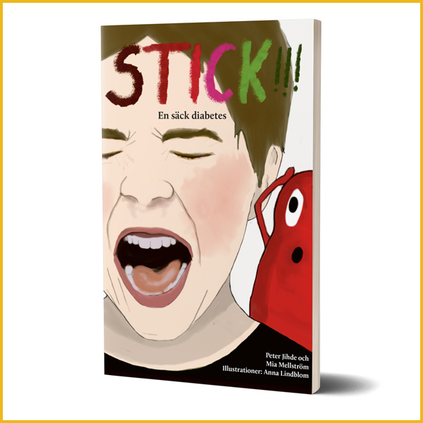 Stick!! - Texterian