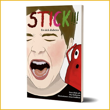 Stick!! - Texterian