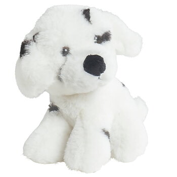 Hund Dalmatiner, 17 cm