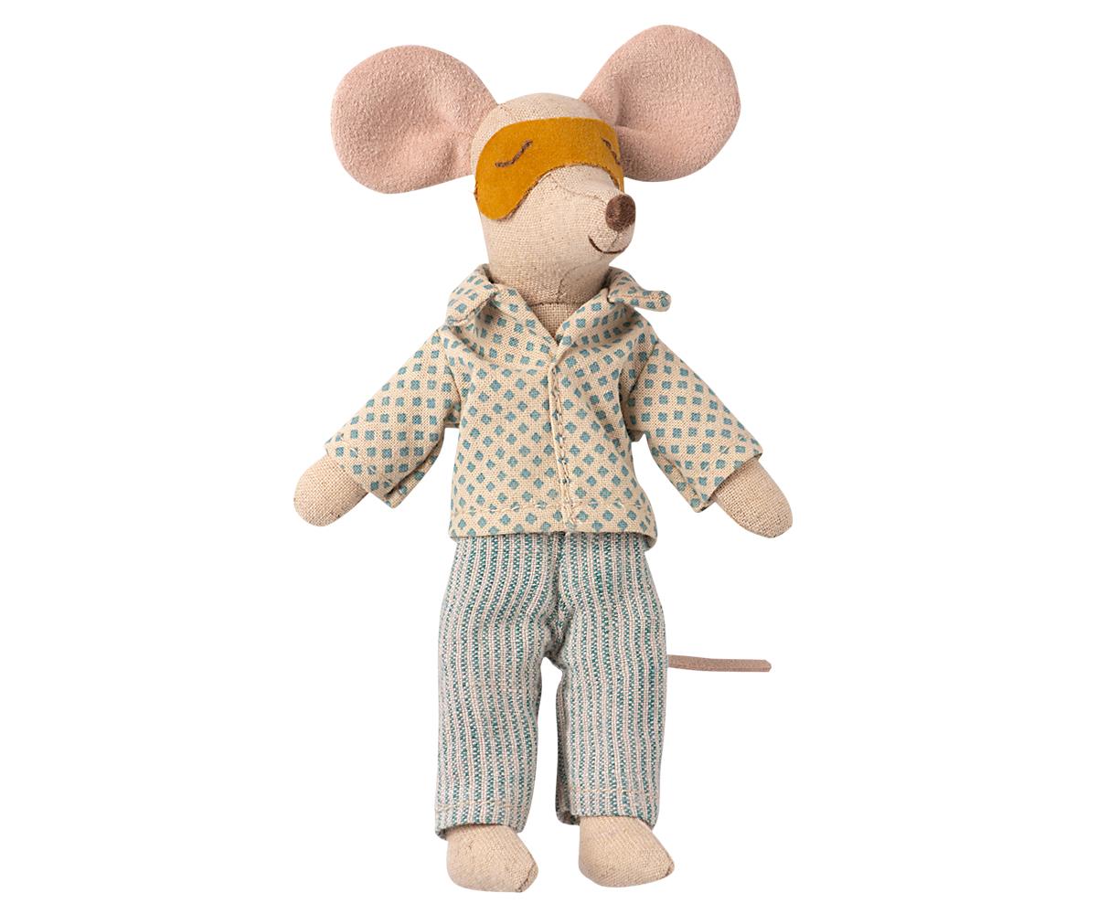 Pyjamas Till Pappa Mus - Maileg - 2