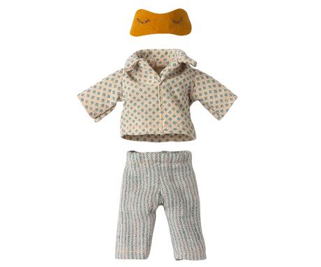 Pyjamas Till Pappa Mus - Maileg