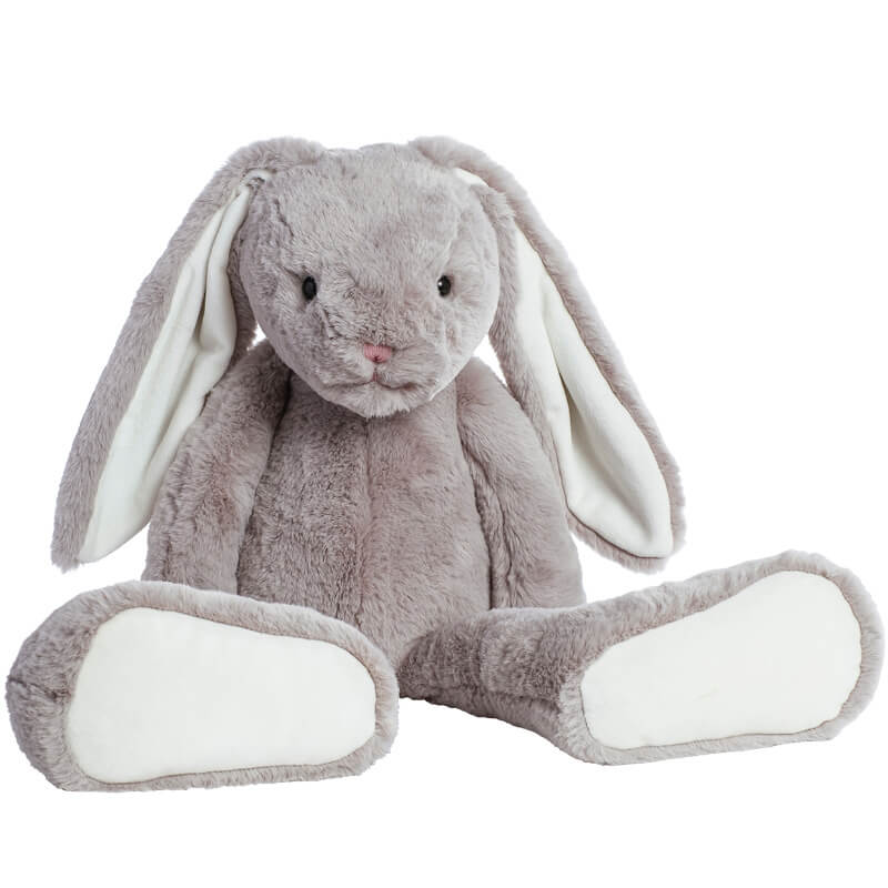 Långbent Kanin, 60 cm