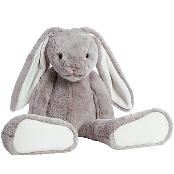 Långbent Kanin, 60 cm