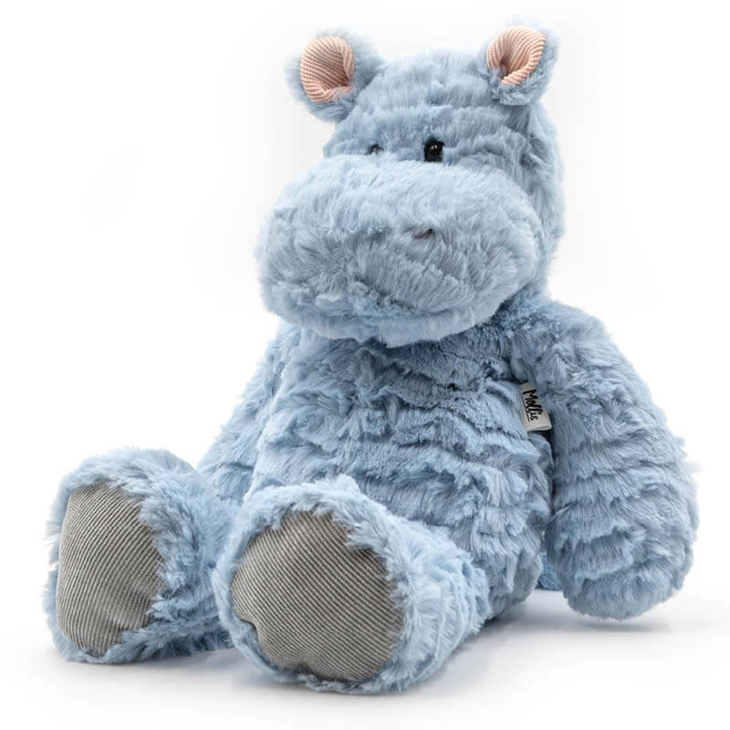 Flodhäst Noelle, 36 cm - 2