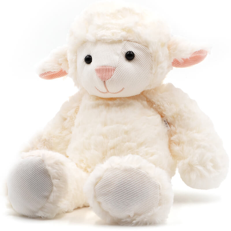 Lamm Wilhelm, 36 cm - 3