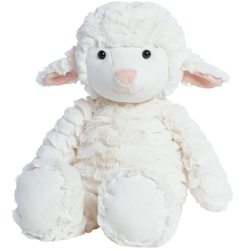 Lamm Wilhelm, 36 cm